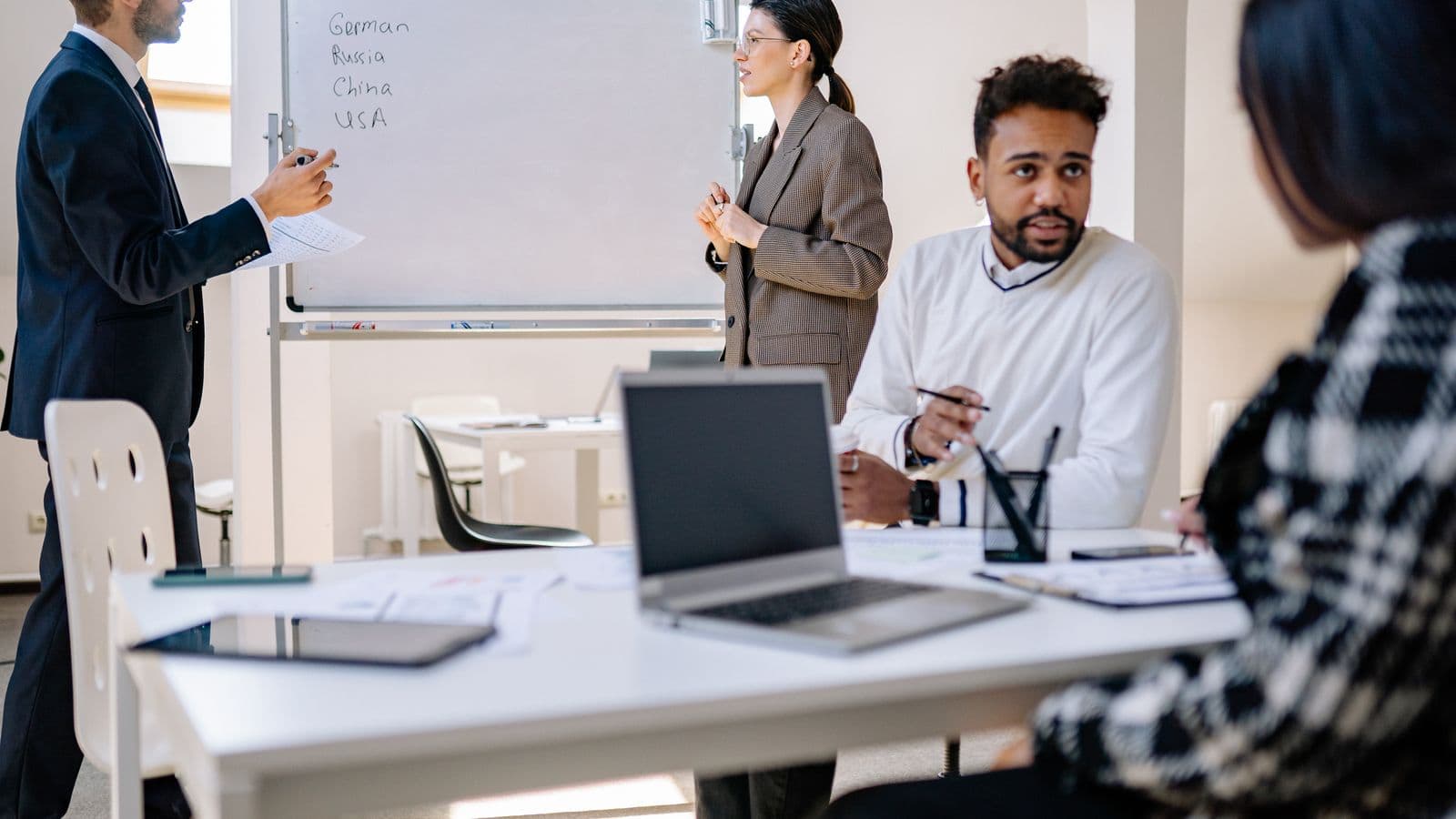 HND Business Jobs and Salaries: What Level 5 Graduates Actually Earn in the UK