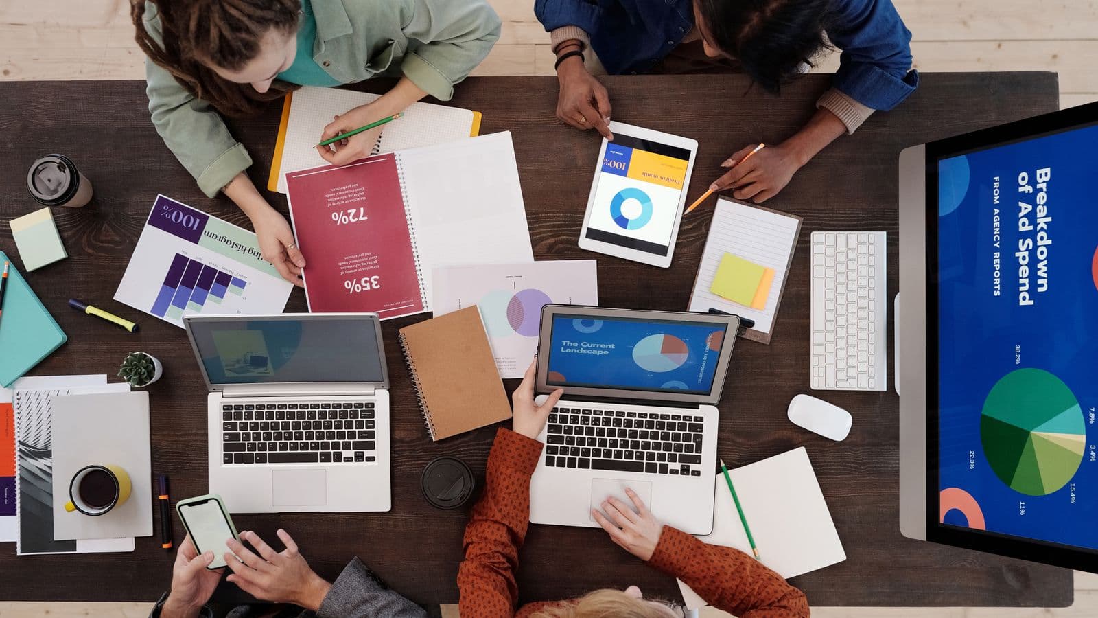 How to Become a Marketing Manager in the UK