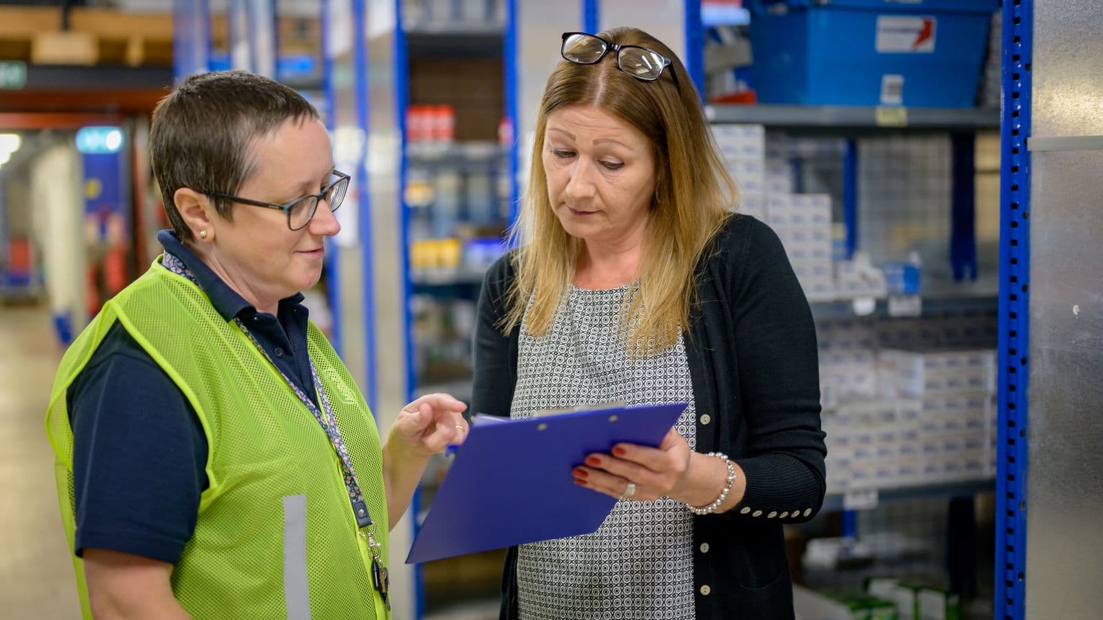 How to Become an Operations Manager in the UK