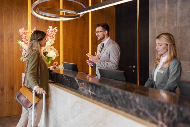The Rise of Boutique Hotels: Why Hospitality HNDs Focus on Customer Experience