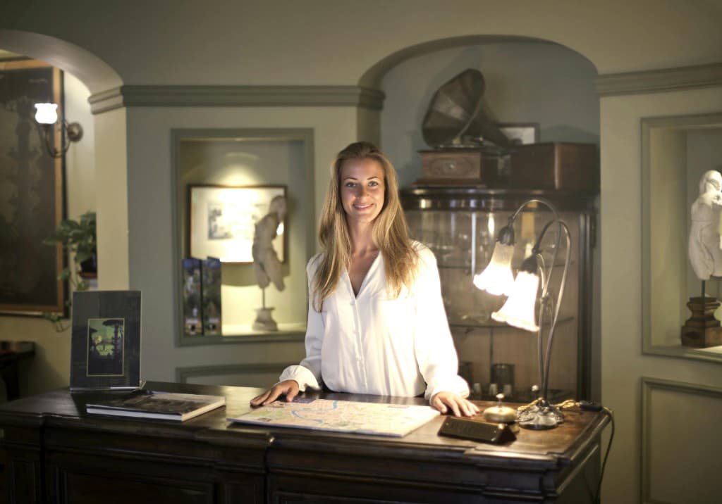 What to Know About the General Manager Role in Hospitality