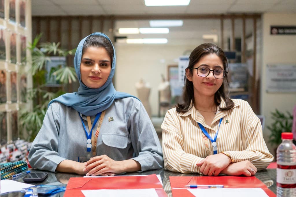 HND Entry Requirements in London: What Adult Learners Need to Apply at LCK Academy