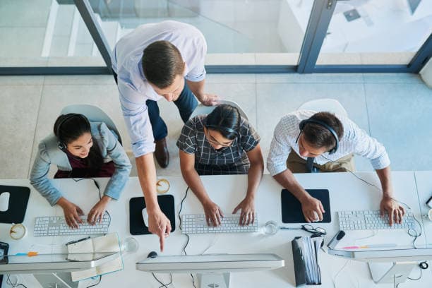 Digital Skills You'll Gain from a Business HND Programme