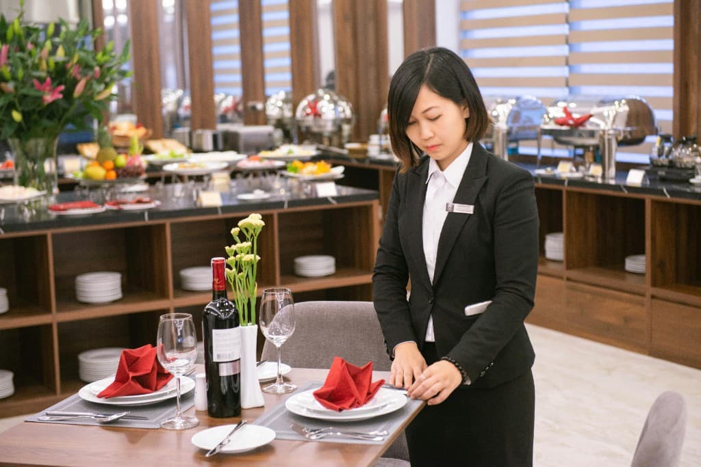 What to Know Before Moving Into Hospitality Management