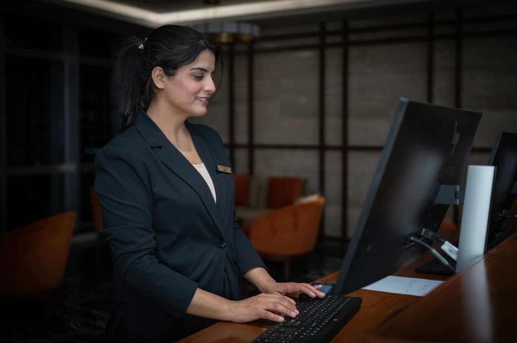 What Is Front Office Management and Where Can It Take You