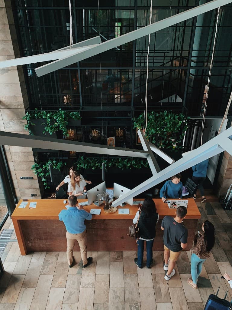 What AI Means for the Hospitality Industry
