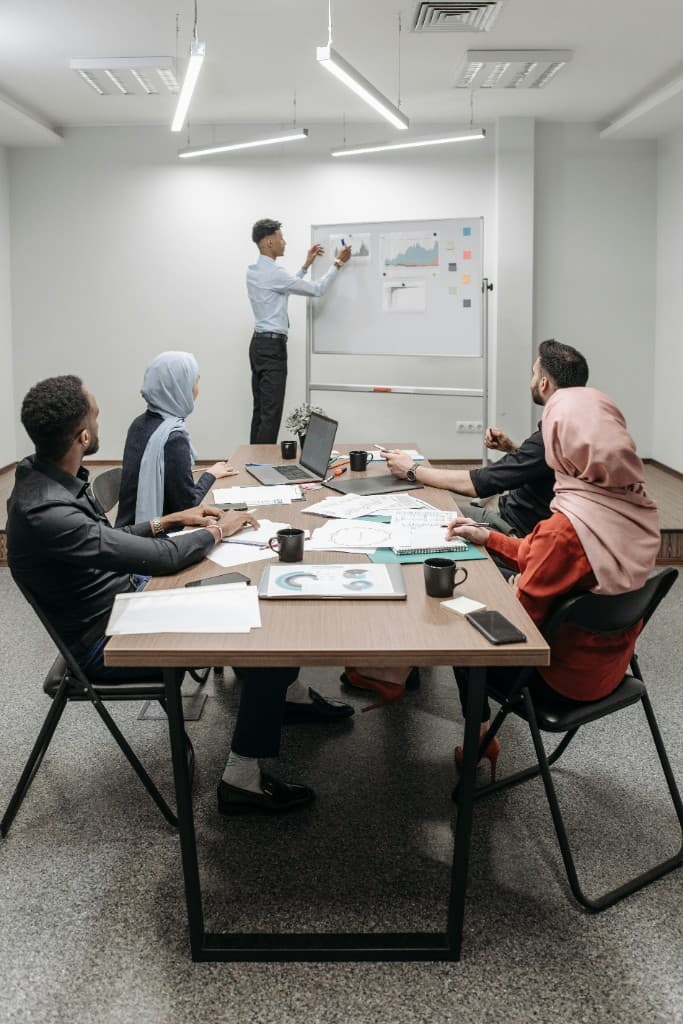 What Strategic HR Management Looks Like in Hospitality