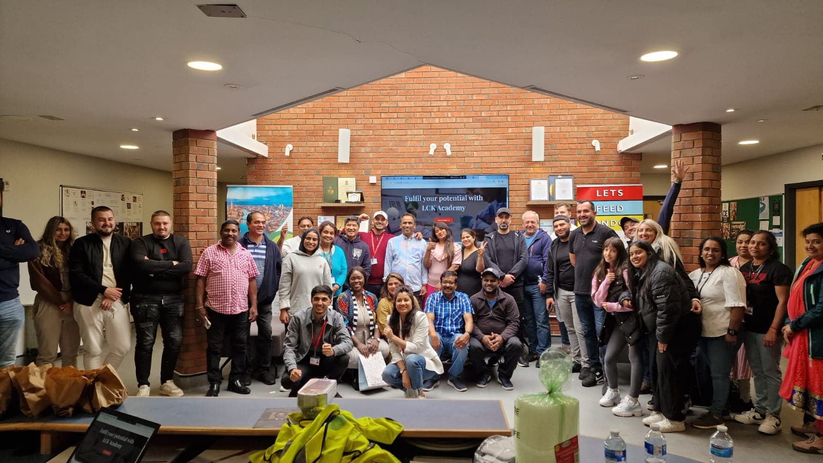 How an HND Strengthens Your Soft Skills